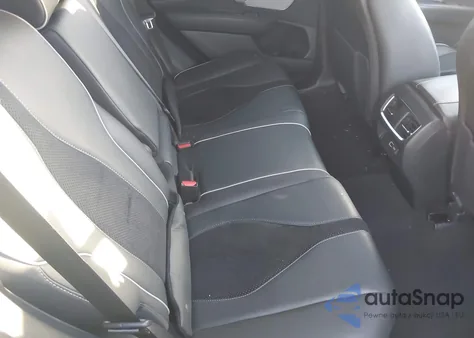 2019 Acura Rdx A-Spec Package z USA, uszkodzony, nr VIN 5J8TC1H69KL004053